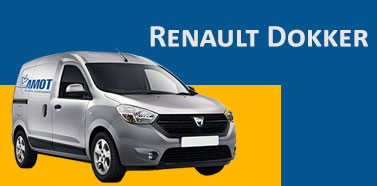 Renault Dokker